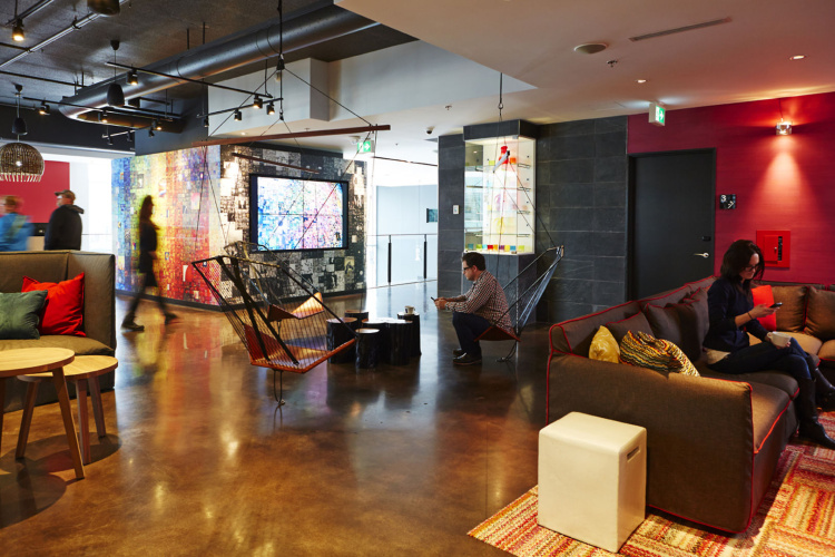 Alt Hotel Halifax Airport photo 13