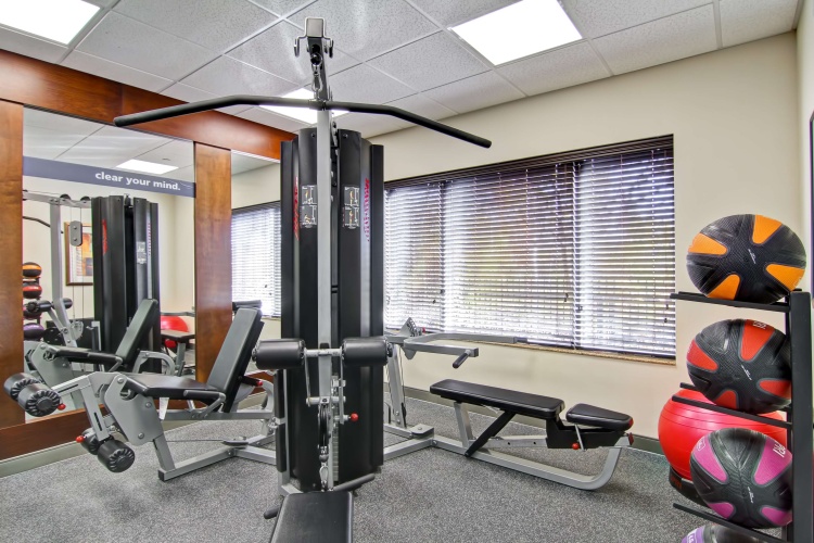 Hampton Inn Sudbury, Ontario photo 16