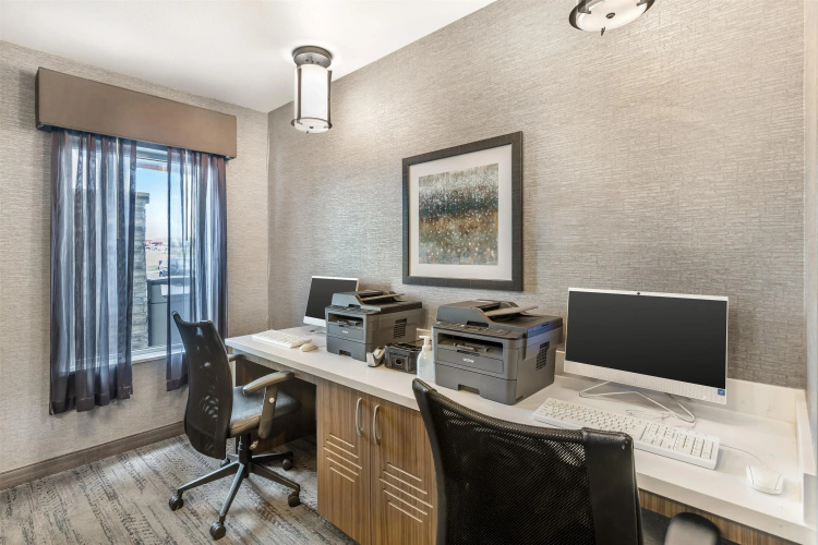 Best Western Plus Rapid City Rushmore