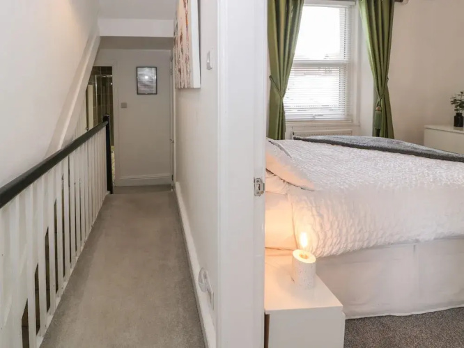 Apartment 1 - Llandudno Central