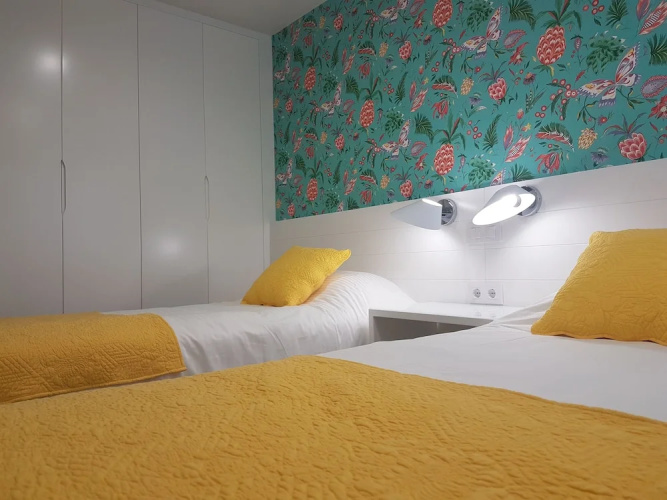 Lila Beach Apartment
