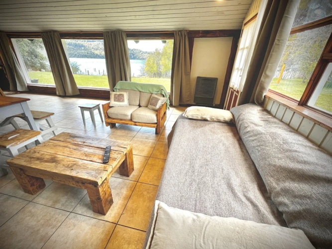 Apartments Bariloche - Moreno Lake