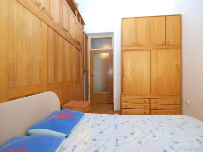 Apartment Pula Old Town