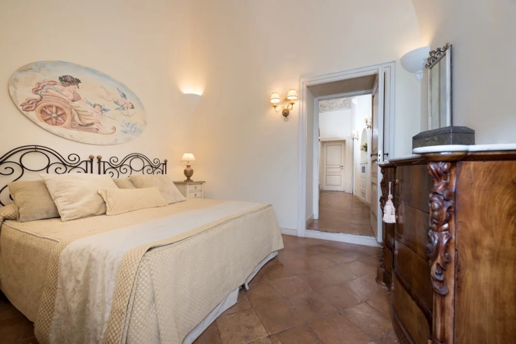 Villa Alba d' Oro - Historic Luxury Villa