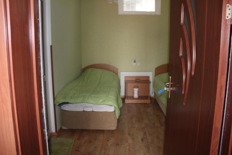 Economy Twin room