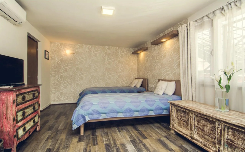 Piano B&B