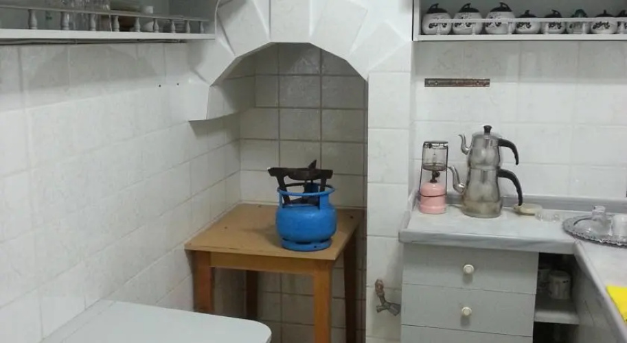 Homestay Kaffeine