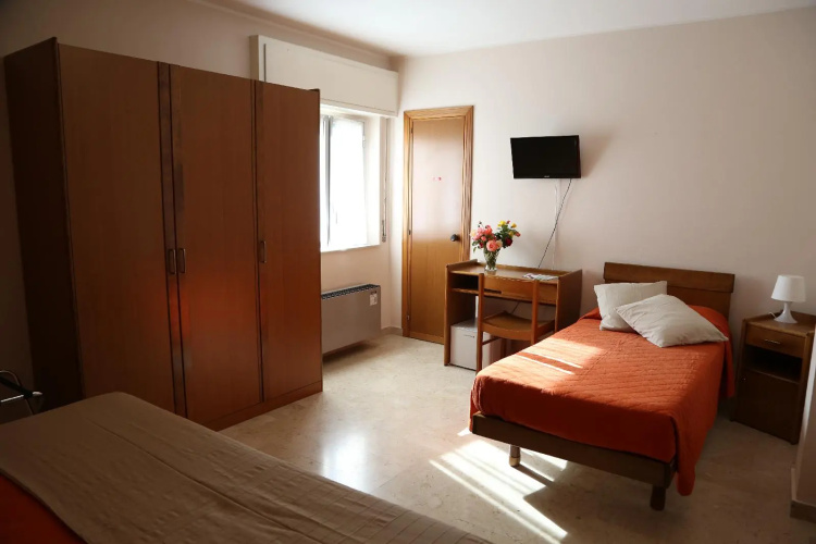 Villa Mater Hotel