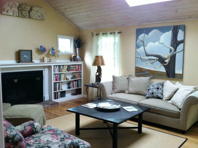 80 Dairy Street - Three Bedroom House