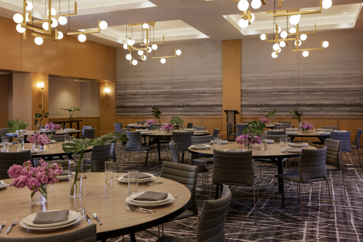 Kimpton Harper Hotel photo 25