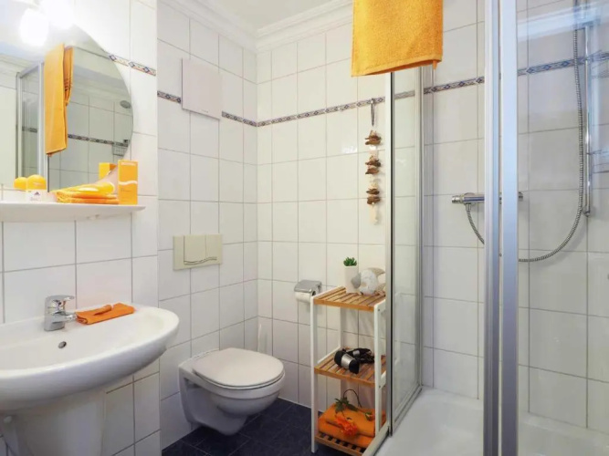 Villa Perkunos Wohnung 2