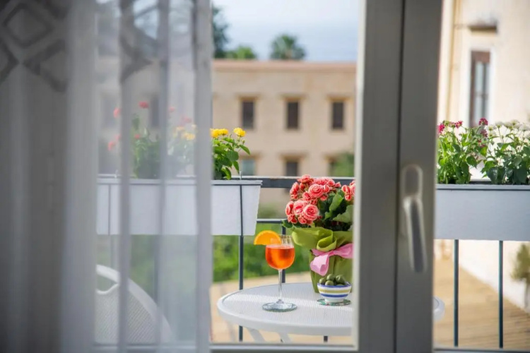 Dal Conte Guest House