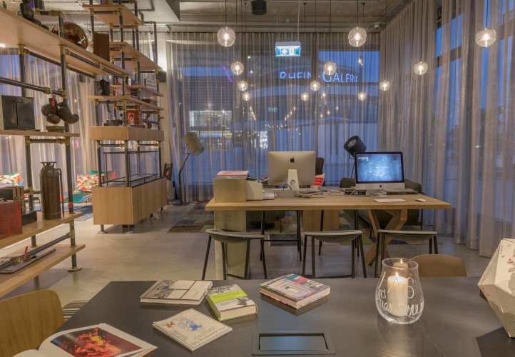 Moxy Ludwigshafen photo 17