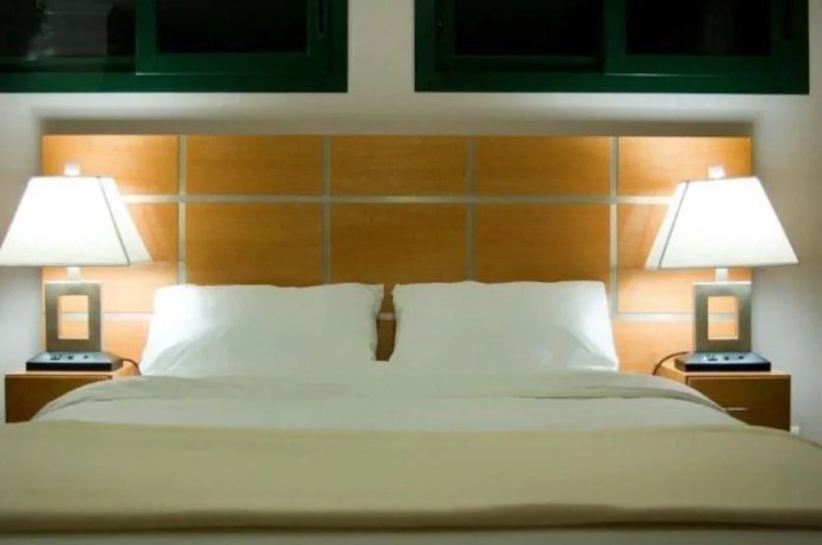 Santa Fe Inn Hotel