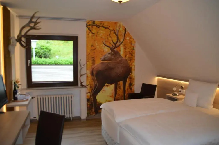 Jagdhaus Rech