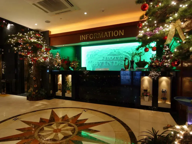 3S Hotel