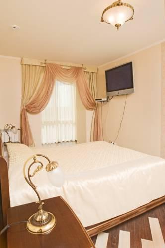 Фотография номера апарт отеля Ривьера