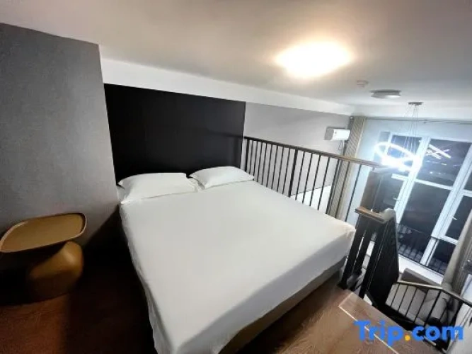Double Apartment