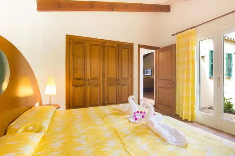 Pueblo Menorquin Apartamentos