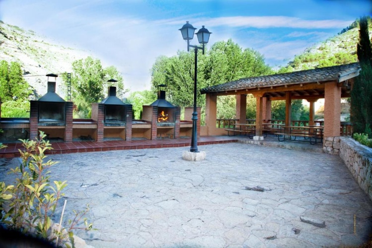 1 Bedroom Cottage
