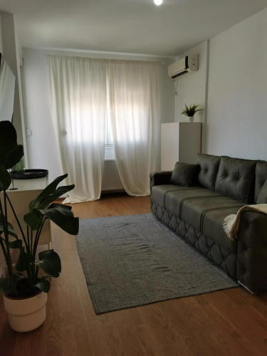 Apartman Dora