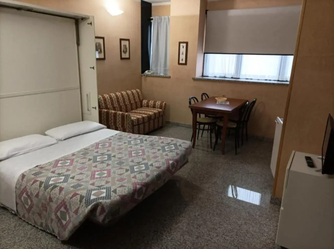 Residence Le Arcate