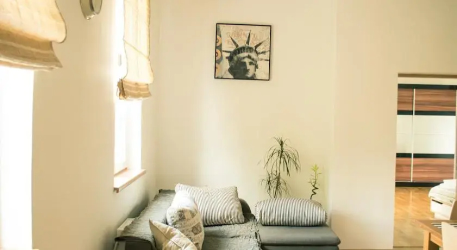 Cluj Napoca Apartament Lux Baritiu