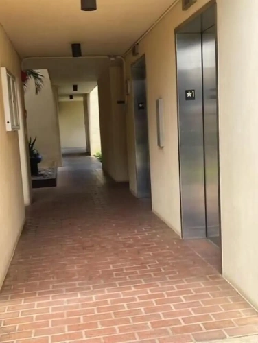 1 Bedroom Standard room