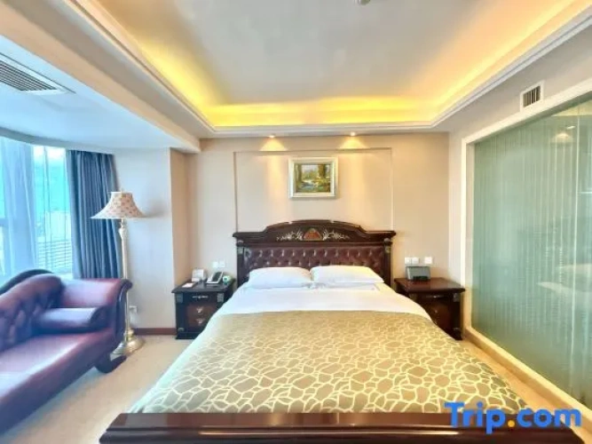 Superior Double Suite