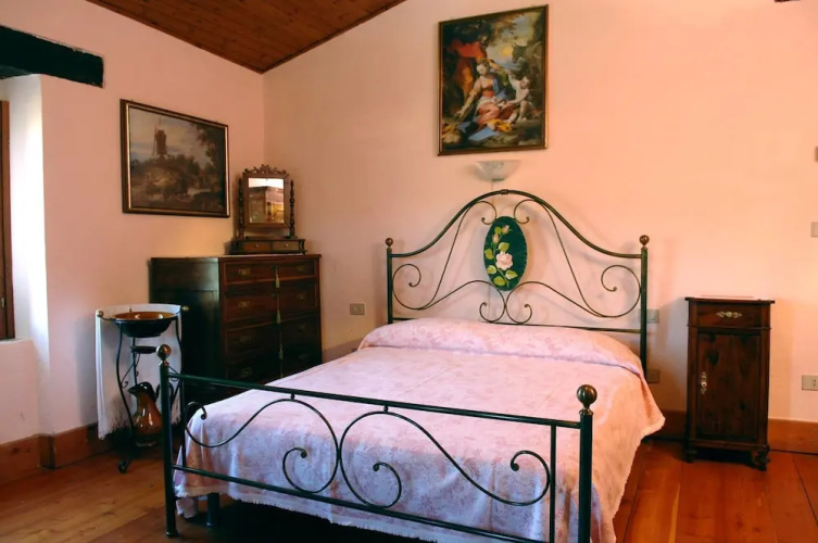 Agriturismo Ca Serrantonio