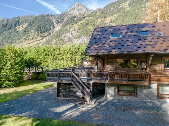 Chalet