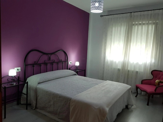 Apartamento Las Hermanas