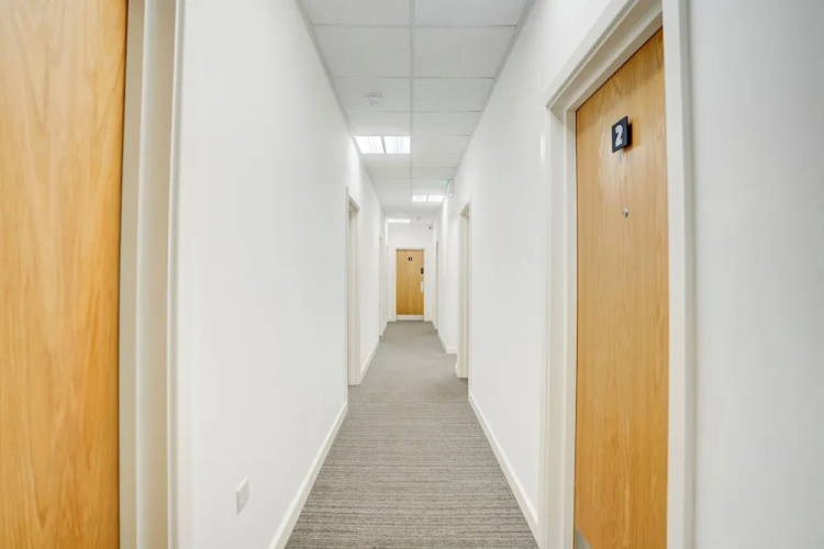 Kingston Luxe Suites Riverside Apartment Belvilla photo 13