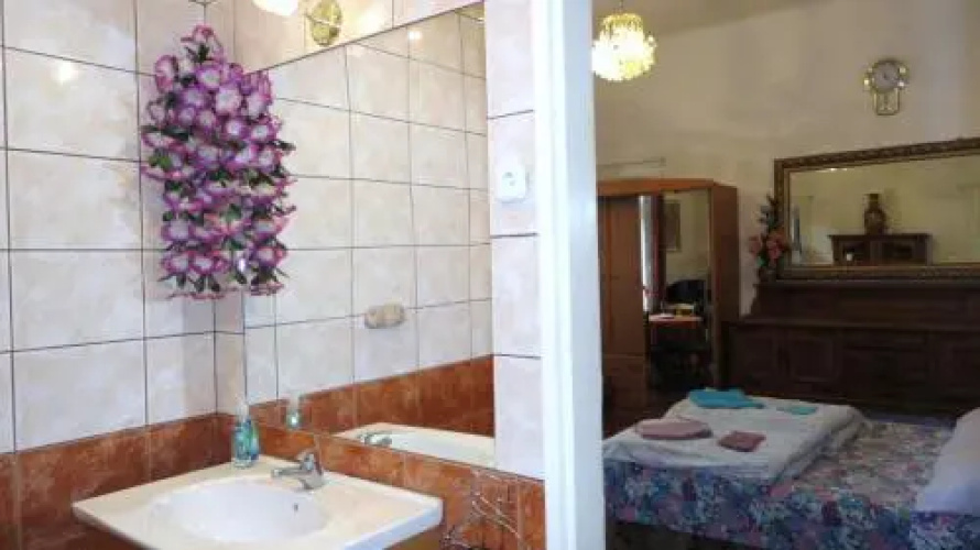 Garibaldi 5 Apartments & Rooms