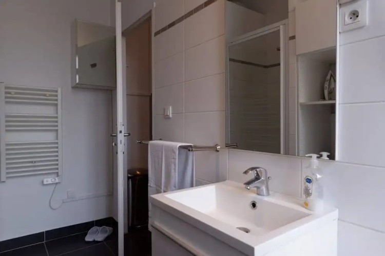 Castellane Private Apartment