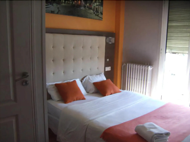 Hotel Le Green