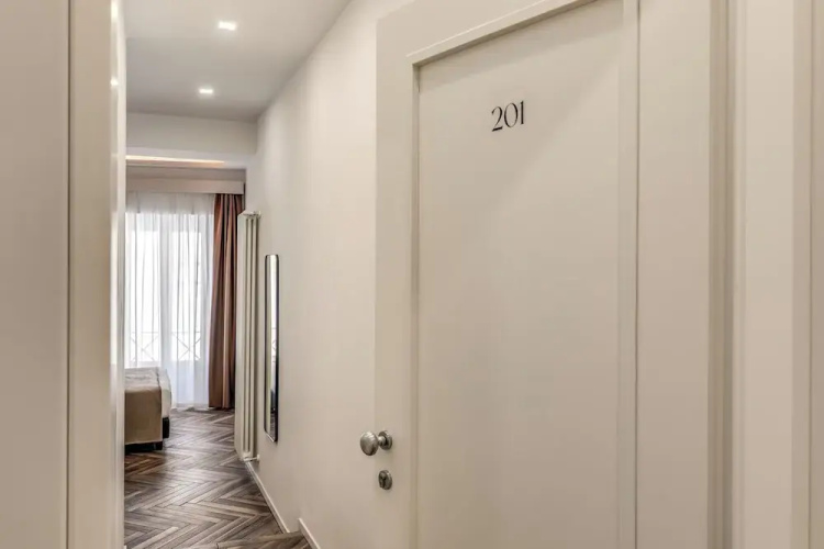 Effe Luxury Rooms
