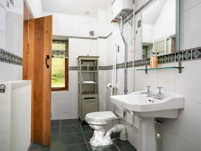Stonewell Cottage