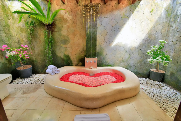 Ananda Ubud Resort