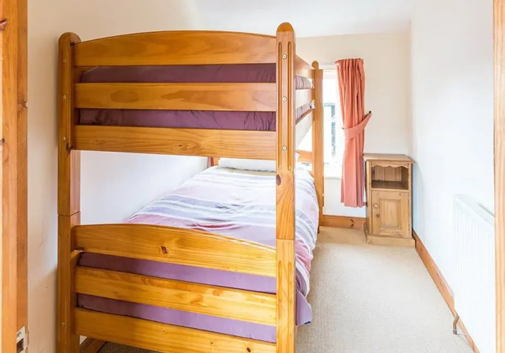Damerons Farm Cottages