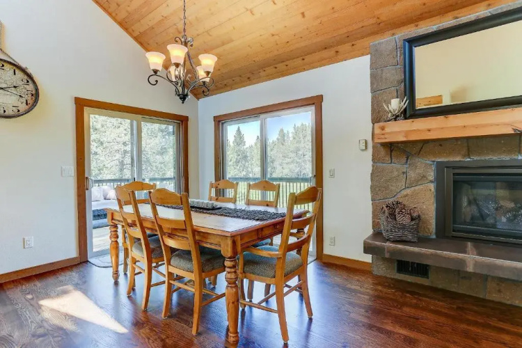 3 Spyglass-Golf/Mt View-4BR/3BA