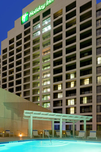 Holiday Inn San Antonio Riverwalk photo 21