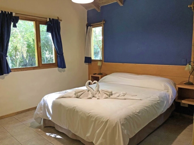 1 Bedroom Classic room