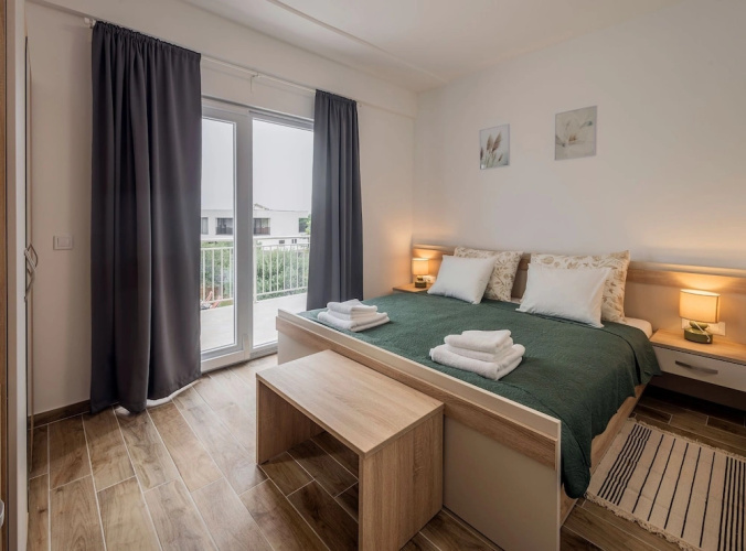 Holiday Home Milutin 1