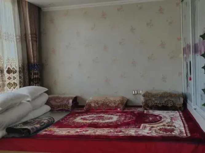 Luqu Langchuan Hotel