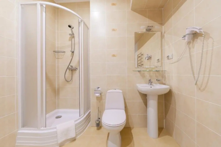Business Single room