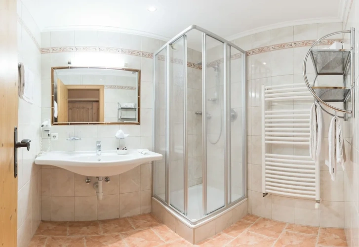 Superior Double room with balcony