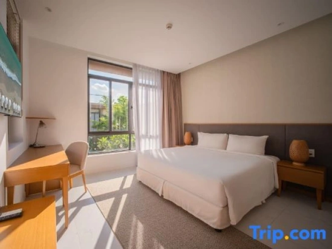 1 Bedroom Villa