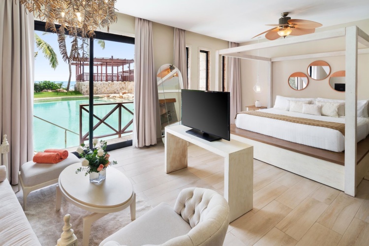 Sanctuary Cap Cana, a Luxury Collection Resort, Dominican Republic, Adult All-Inclusive photo 11