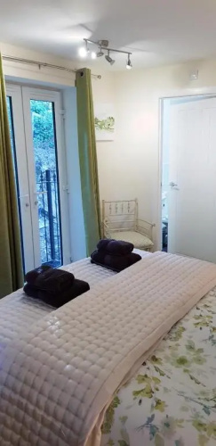 Kingsley Cottage B & B